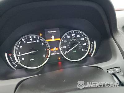 2019 Acura TLX - zdjęcie 12 z 23 - miniatura
