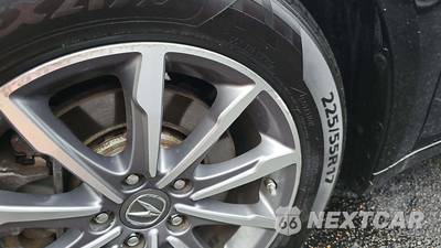 2019 Acura TLX - zdjęcie 19 z 23 - miniatura