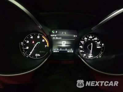 2020 Alfa Romeo Stelvio Sport - zdjęcie 6 z 8 - miniatura