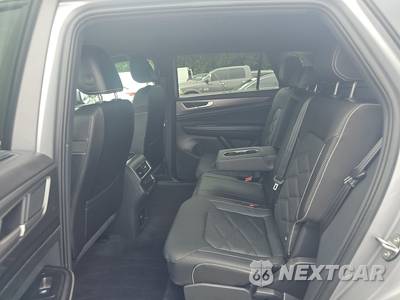 2026 Volkswagen Atlas Cross Sport 2.0T SE w/Technology - zdjęcie 13 z 21 - miniatura