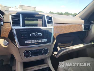 2014 Mercedes-Benz GL 450 4MATIC - zdjęcie 11 z 22 - miniatura