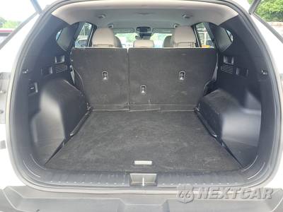 2025 Hyundai Tucson SEL - zdjęcie 16 z 18 - miniatura