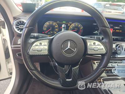 2019 Mercedes-Benz CLS 450 - zdjęcie 10 z 18 - miniatura