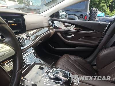 2019 Mercedes-Benz CLS 450 - zdjęcie 11 z 18 - miniatura
