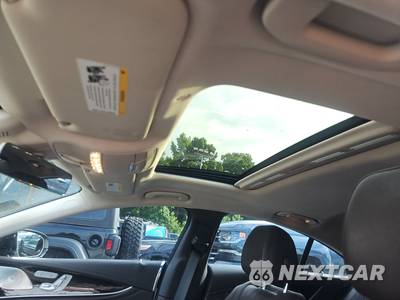 2019 Mercedes-Benz CLS 450 - zdjęcie 17 z 18 - miniatura