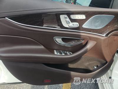 2019 Mercedes-Benz CLS 450 - zdjęcie 9 z 18 - miniatura