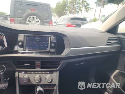 2024 Volkswagen Jetta S - zdjęcie 11 z 20 - miniatura