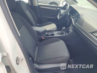 2024 Volkswagen Jetta S - zdjęcie 8 z 20 - miniatura