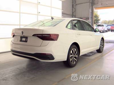 2024 Volkswagen Jetta S - zdjęcie 4 z 20 - miniatura