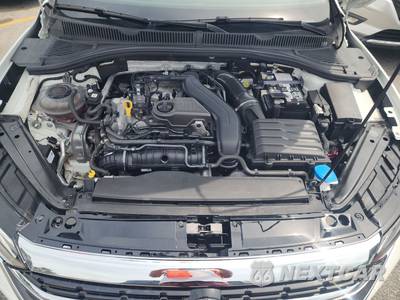 2024 Volkswagen Jetta S - zdjęcie 15 z 20 - miniatura