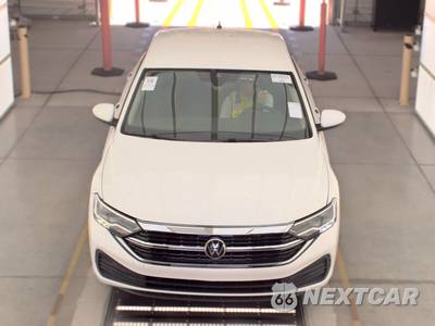 2024 Volkswagen Jetta S - zdjęcie 2 z 20 - miniatura