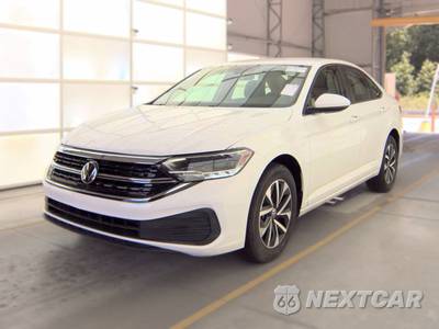 2024 Volkswagen Jetta S - zdjęcie 1 z 20 - miniatura
