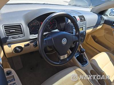 2009 Volkswagen Jetta SportWagen SE Wagon - zdjęcie 10 z 29 - miniatura
