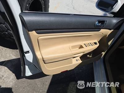 2009 Volkswagen Jetta SportWagen SE Wagon - zdjęcie 9 z 29 - miniatura