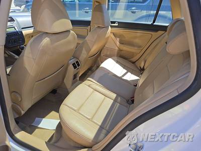 2009 Volkswagen Jetta SportWagen SE Wagon - zdjęcie 13 z 29 - miniatura