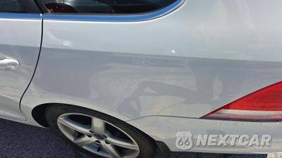 2009 Volkswagen Jetta SportWagen SE Wagon - zdjęcie 25 z 29 - miniatura
