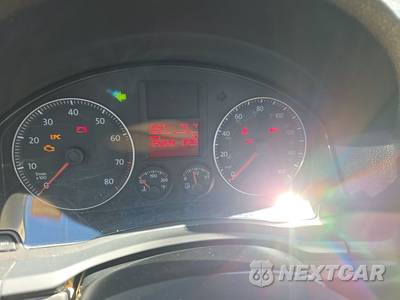 2009 Volkswagen Jetta SportWagen SE Wagon - zdjęcie 12 z 29 - miniatura