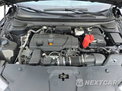 2022 Acura RDX PMC Edition - zdjęcie 15 z 22 - miniatura