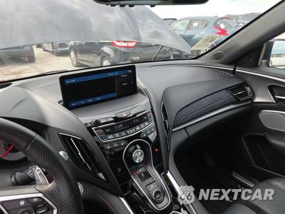 2022 Acura RDX PMC Edition - zdjęcie 11 z 22 - miniatura