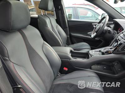 2022 Acura RDX PMC Edition - zdjęcie 8 z 22 - miniatura