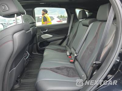 2022 Acura RDX PMC Edition - zdjęcie 13 z 22 - miniatura