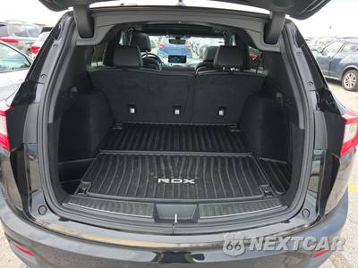 2022 Acura RDX PMC Edition - zdjęcie 16 z 22 - miniatura