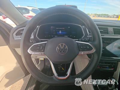 2022 Volkswagen Tiguan SE - zdjęcie 10 z 19 - miniatura