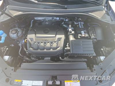 2022 Volkswagen Tiguan SE - zdjęcie 15 z 19 - miniatura