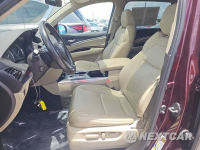 2016 Acura MDX - zdjęcie 7 z 33 - miniatura