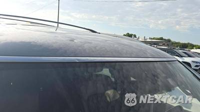 2022 Nissan Armada Platinum - zdjęcie 22 z 22 - miniatura