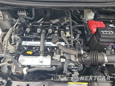 2025 Nissan Versa S - zdjęcie 15 z 18 - miniatura