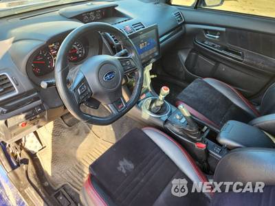 2020 Subaru WRX STi - zdjęcie 12 z 45 - miniatura
