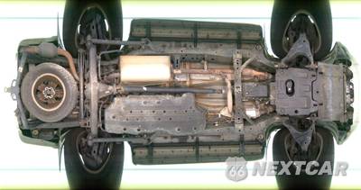 2006 Toyota 4Runner SR5 - zdjęcie 18 z 42 - miniatura
