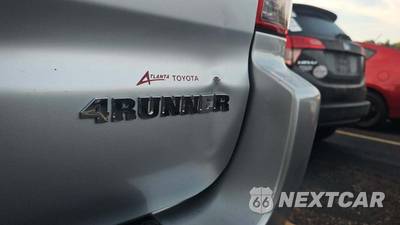 2006 Toyota 4Runner SR5 - zdjęcie 29 z 42 - miniatura