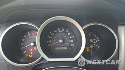 2006 Toyota 4Runner SR5 - zdjęcie 19 z 42 - miniatura