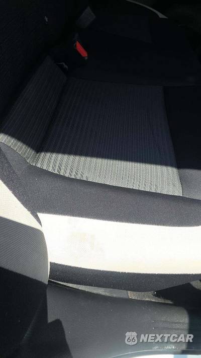 2021 Nissan Versa SV - zdjęcie 30 z 42 - miniatura