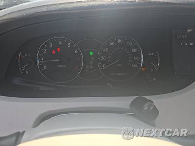 2008 Toyota Avalon Limited - zdjęcie 12 z 28 - miniatura