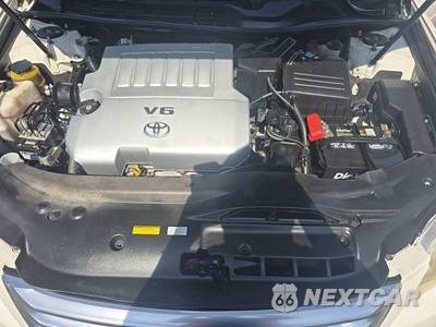 2008 Toyota Avalon Limited - zdjęcie 15 z 28 - miniatura