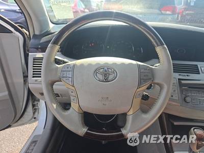 2008 Toyota Avalon Limited - zdjęcie 10 z 28 - miniatura