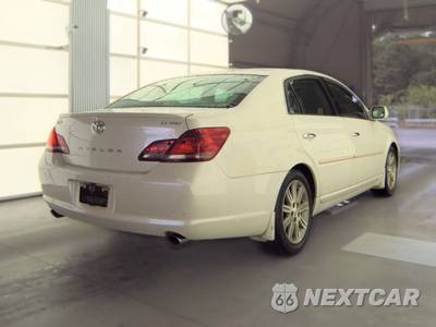 2008 Toyota Avalon Limited - zdjęcie 4 z 28 - miniatura