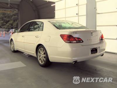 2008 Toyota Avalon Limited - zdjęcie 6 z 28 - miniatura