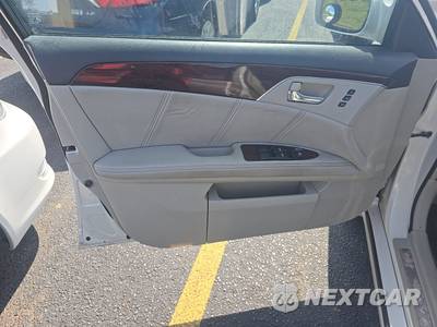 2008 Toyota Avalon Limited - zdjęcie 9 z 28 - miniatura