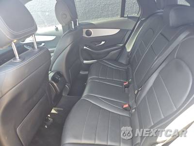 2019 Mercedes-Benz GLC 300 - zdjęcie 13 z 28 - miniatura