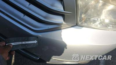 2013 Toyota Highlander SE - zdjęcie 41 z 43 - miniatura