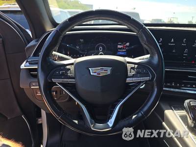 2022 Cadillac Escalade ESV Sport 1SC - zdjęcie 10 z 38 - miniatura