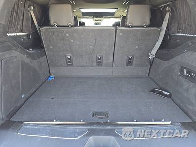 2022 Cadillac Escalade ESV Sport 1SC - zdjęcie 16 z 38 - miniatura