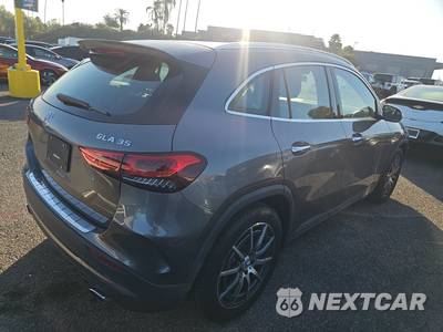 2023 Mercedes-Benz AMG GLA 35 4MATIC - zdjęcie 4 z 20 - miniatura