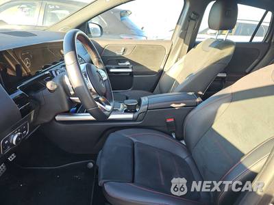 2023 Mercedes-Benz AMG GLA 35 4MATIC - zdjęcie 7 z 20 - miniatura