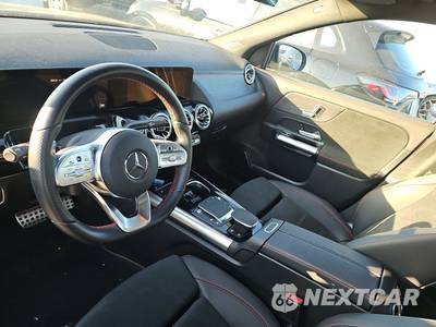 2023 Mercedes-Benz AMG GLA 35 4MATIC - zdjęcie 11 z 20 - miniatura