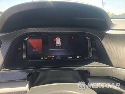 2024 Volkswagen Atlas 2.0T Peak Edition SE w/Technology - zdjęcie 12 z 32 - miniatura